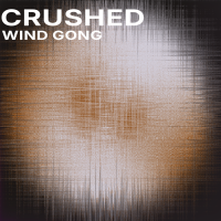 crushed the wind gong